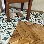 Moravia Ξενοδοχείο
