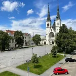 Ξενοδοχείο Moravia Οστράβα