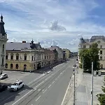 Moravia Οστράβα