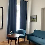 Moravia Ξενοδοχείο *