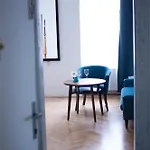 Ξενοδοχείο Moravia