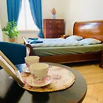 Ξενοδοχείο Moravia *