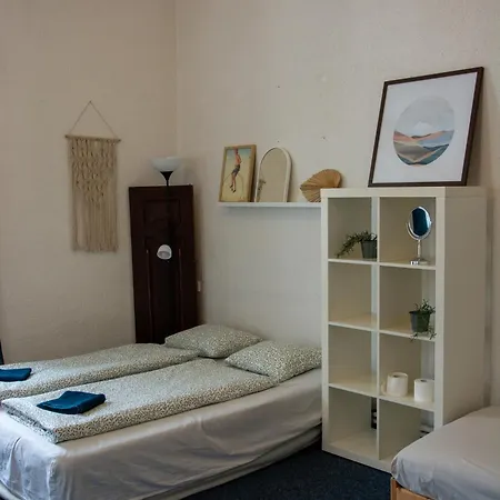 Moravia Hotel