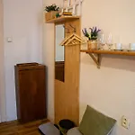Hotel Moravia *