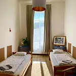 Moravia Hotel *