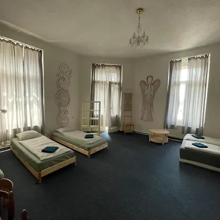 Moravia Hotel Ostrava