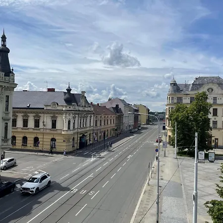 Moravia Ostrava