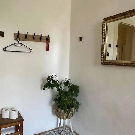 Hotel Moravia