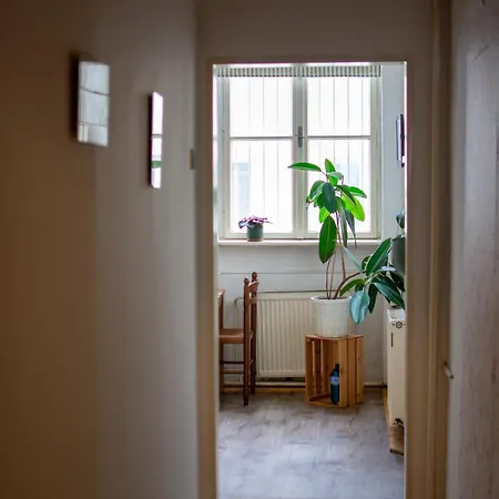 Hotel Moravia Ostrava