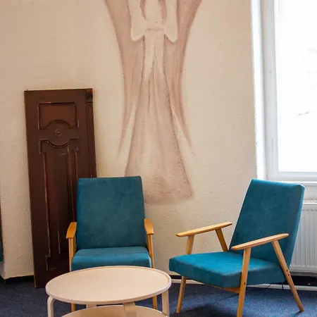 Hotel Moravia *