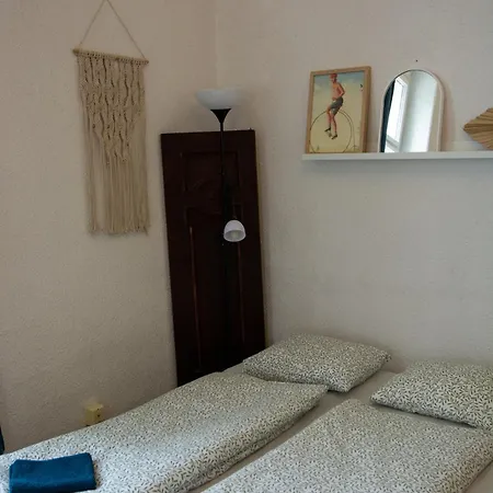 Moravia Hotel *