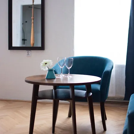 Hotel Moravia