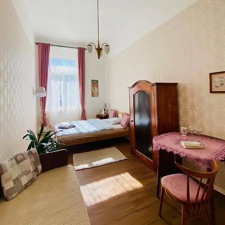 Szálloda Moravia Ostrava
