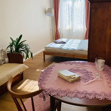 Hotel Moravia
