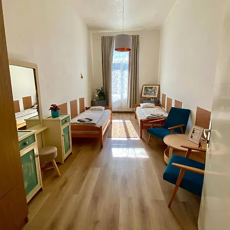 Hotel Moravia *