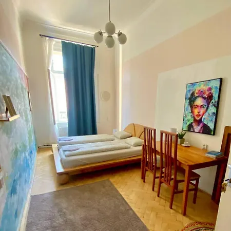 Hotel Moravia *