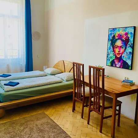 Moravia Szálloda Ostrava