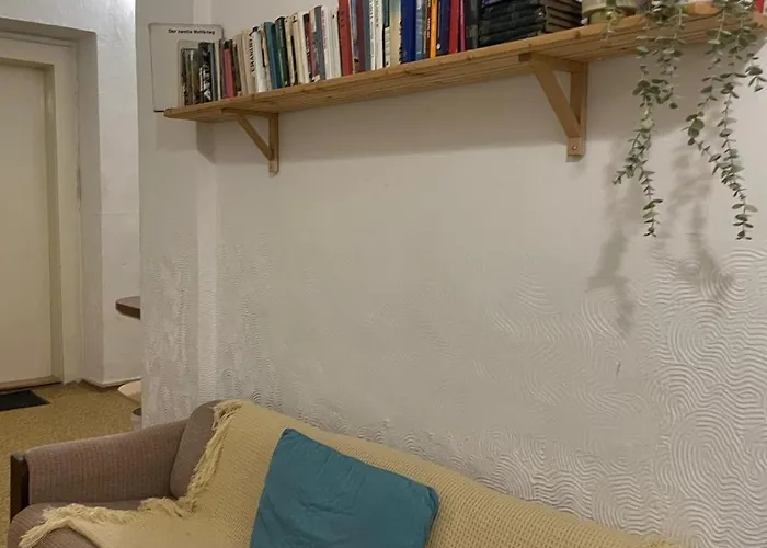 Отель Moravia *