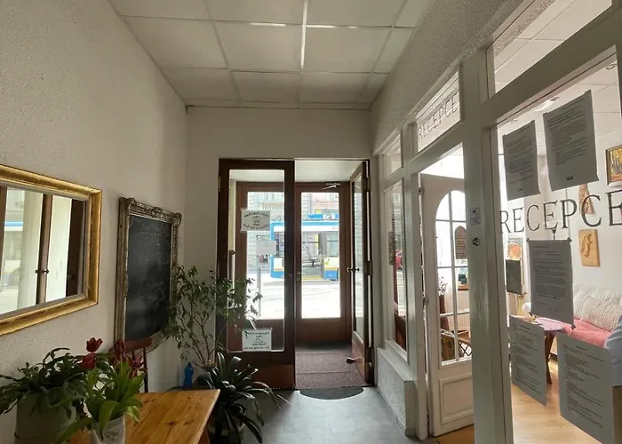 Moravia * オストラヴァ