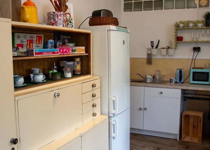 Moravia 호텔 오스트라바