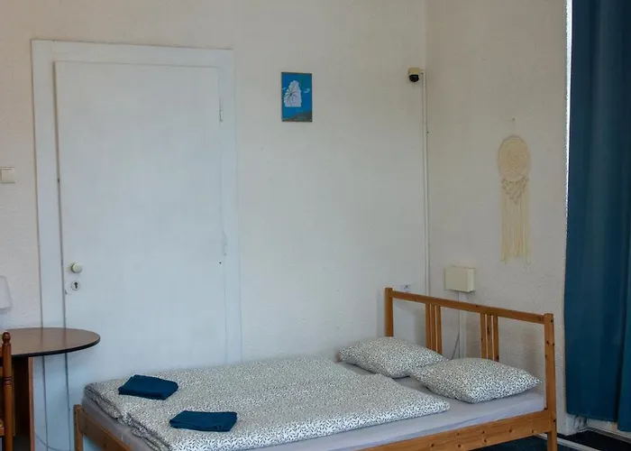 Moravia * オストラヴァ