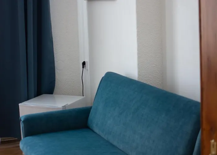 ホテル Moravia オストラヴァ