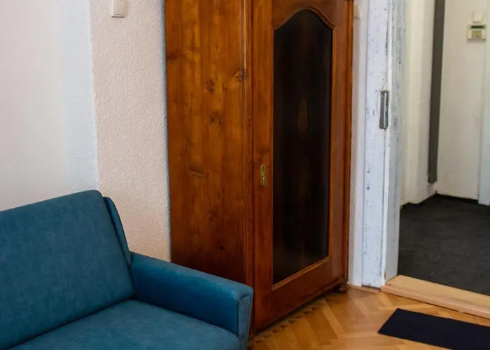 Hotel Moravia Ostrawa