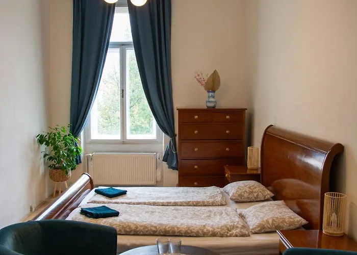 Moravia オストラヴァ