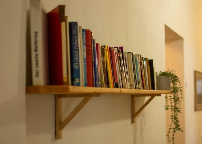 Hotel Moravia Ostrawa