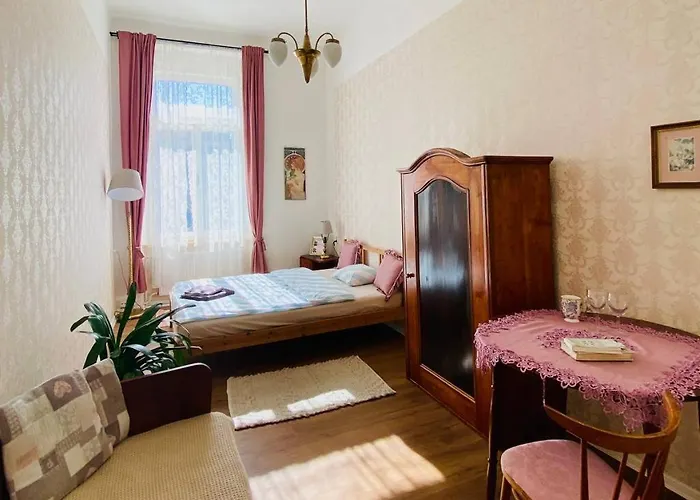 Hotel Moravia Ostrava