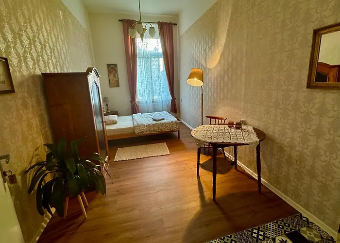 Moravia Острава