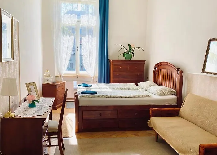 Moravia Hotel Ostrawa