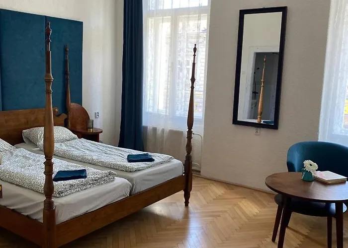 Moravia オストラヴァ