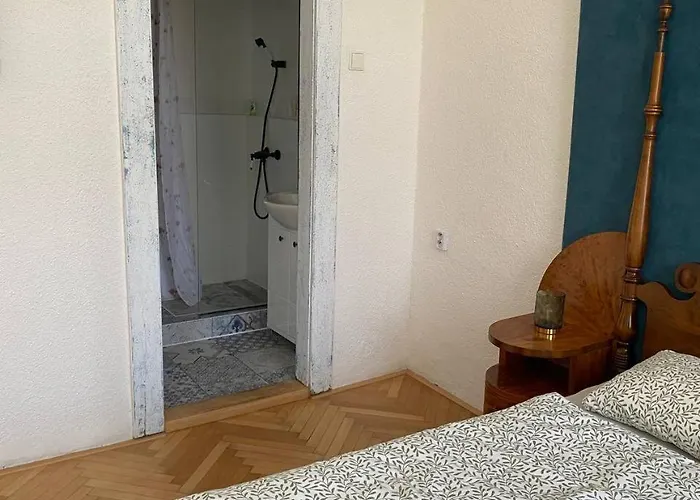 Moravia Ξενοδοχείο *