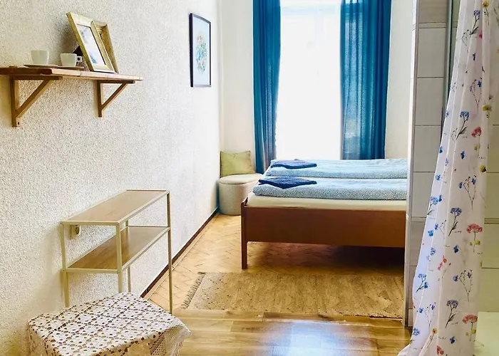 Moravia Hotel Ostrawa